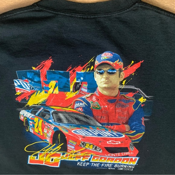 Chase Authentic Jeff Gordon 2003 JG Motorsports,Inc Chase Authentics NASCAR - Picture 5 of 15